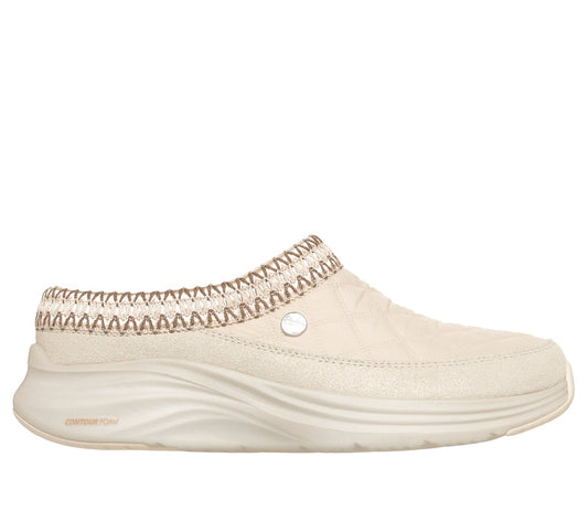 New Arrivals Skechers Contour Foam Boot - Cozy Fit Cascade | Skechers New Arrivals