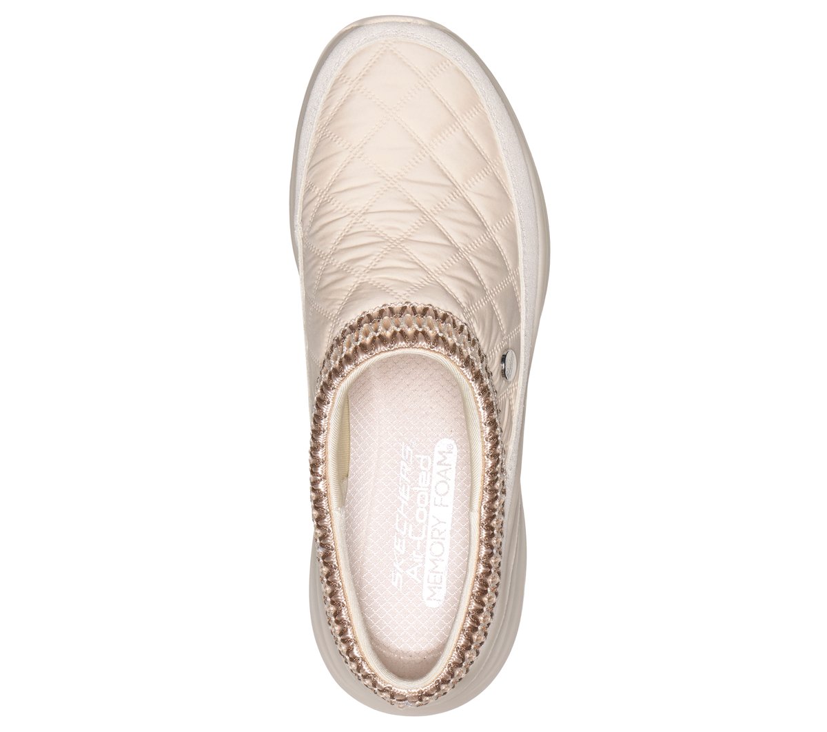 New Arrivals Skechers Contour Foam Boot - Cozy Fit Cascade | Skechers New Arrivals