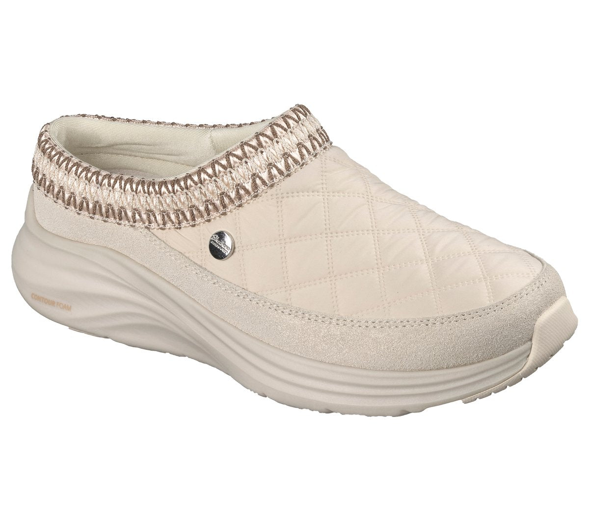 New Arrivals Skechers Contour Foam Boot - Cozy Fit Cascade | Skechers New Arrivals