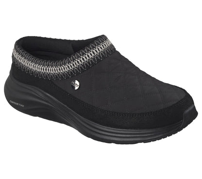 New Arrivals Skechers Contour Foam Boot - Cozy Fit Cascade | Skechers New Arrivals
