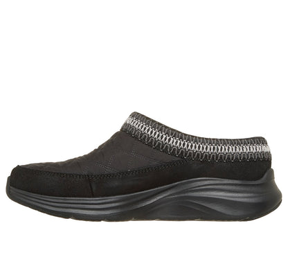 New Arrivals Skechers Contour Foam Boot - Cozy Fit Cascade | Skechers New Arrivals