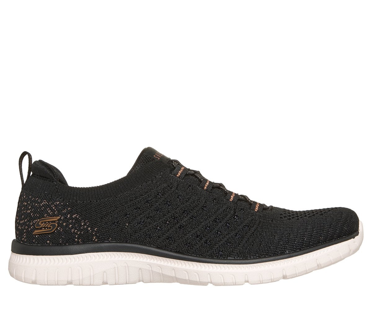 New Arrivals Skechers Virtue - Copper Dream | Skechers New Arrivals