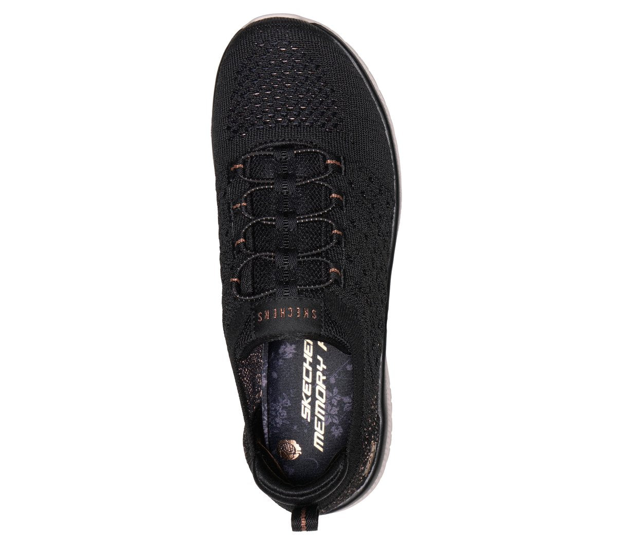 New Arrivals Skechers Virtue - Copper Dream | Skechers New Arrivals