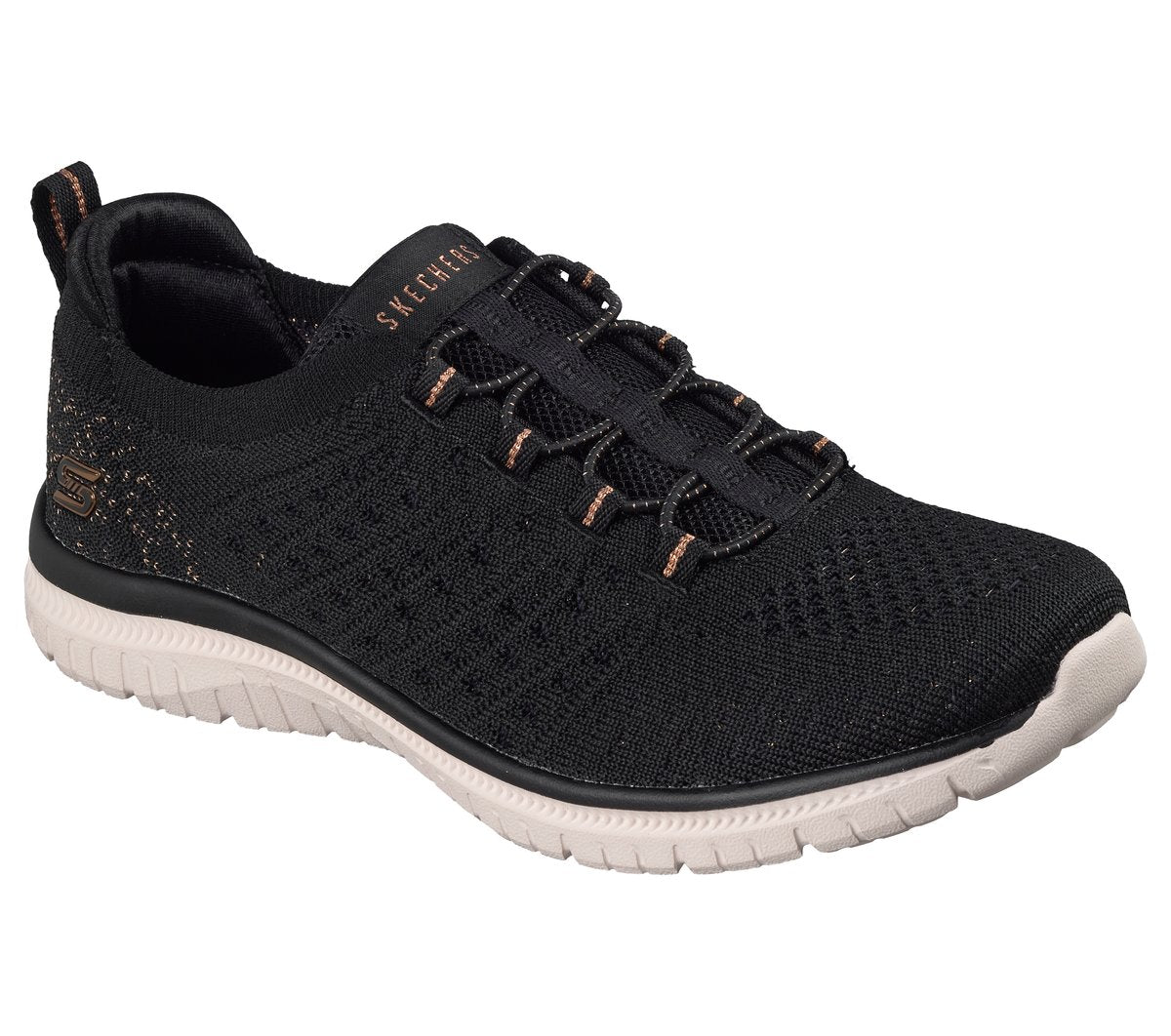 New Arrivals Skechers Virtue - Copper Dream | Skechers New Arrivals