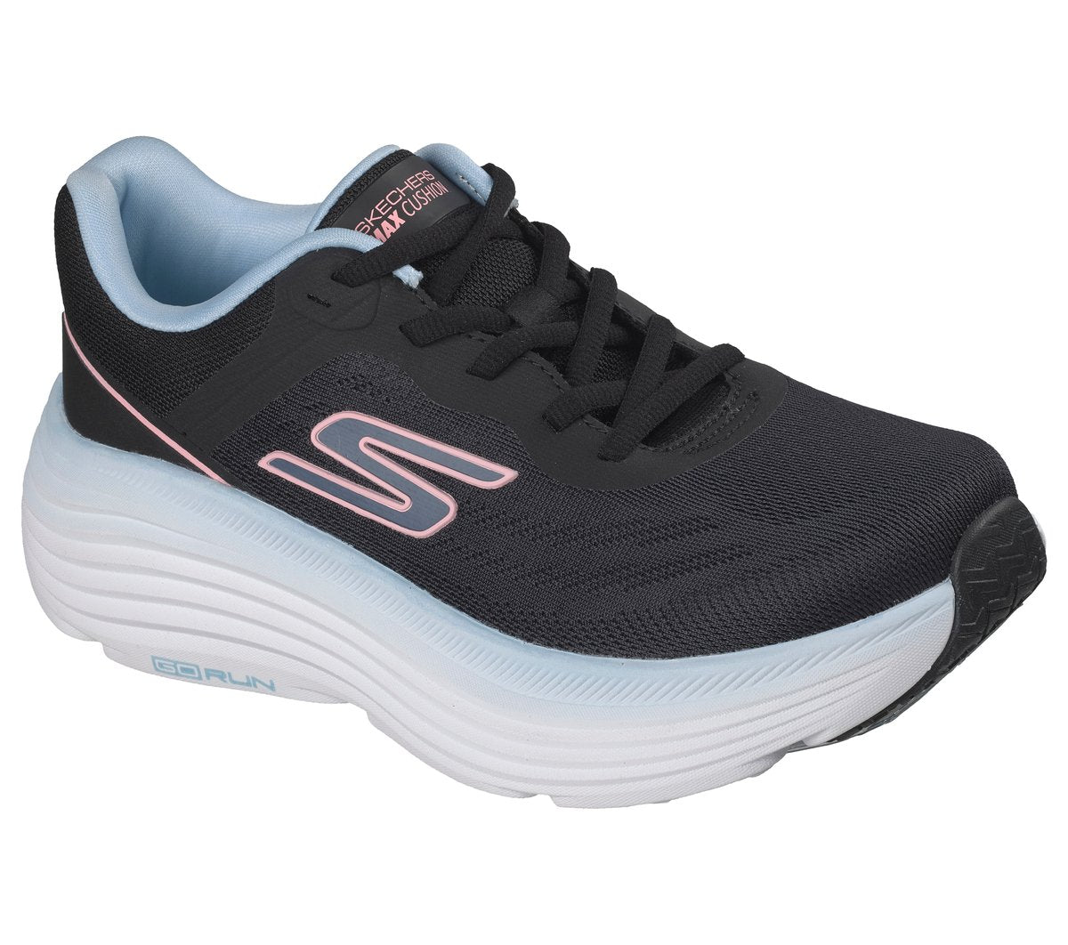 New Arrivals Skechers Max Cushioning Endeavour - Ardena | Skechers New Arrivals