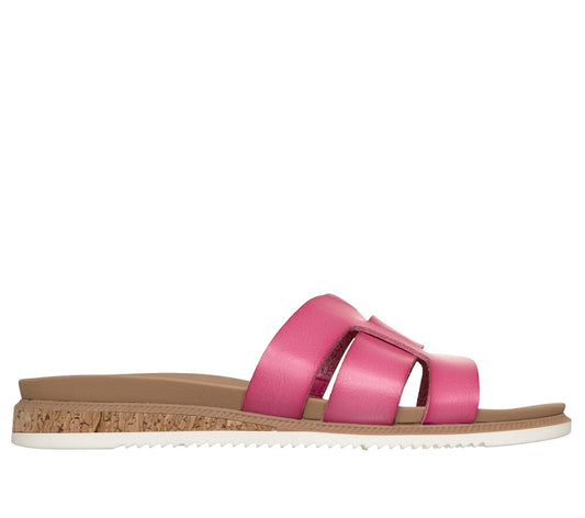 New Arrivals Skechers BOBS Desert Kiss Low - Peak Look | Skechers New Arrivals