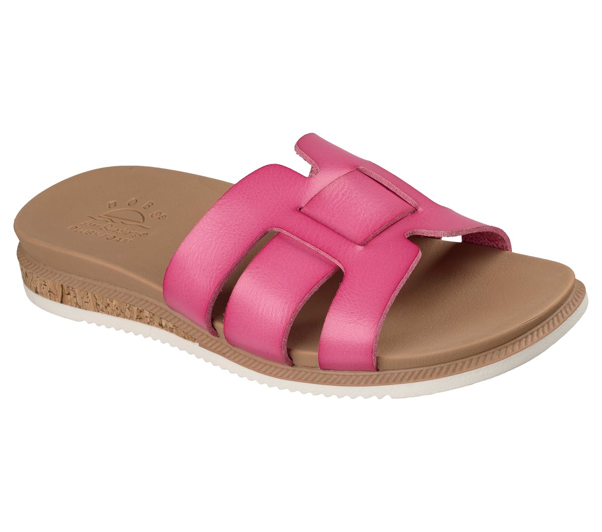 New Arrivals Skechers BOBS Desert Kiss Low - Peak Look | Skechers New Arrivals