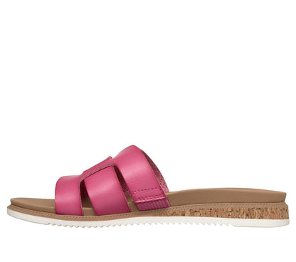 New Arrivals Skechers BOBS Desert Kiss Low - Peak Look | Skechers New Arrivals