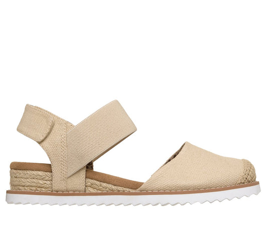 New Arrivals Skechers BOBS Desert Kiss -Resort Roamer | Skechers New Arrivals