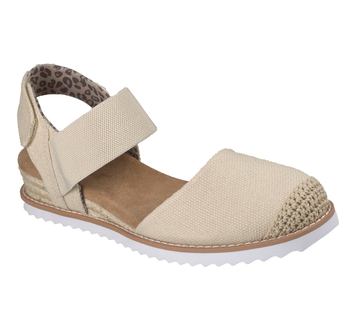New Arrivals Skechers BOBS Desert Kiss -Resort Roamer | Skechers New Arrivals