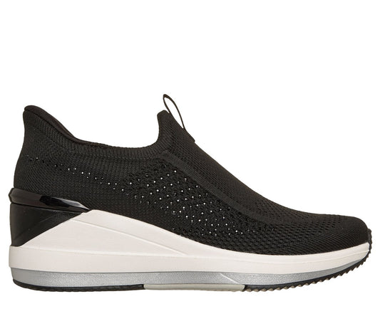 New Arrivals Skechers Slip-ins Mark Nason: The Triple Wedge -Milee | Skechers New Arrivals