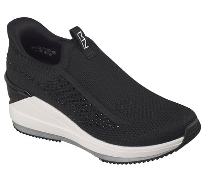 New Arrivals Skechers Slip-ins Mark Nason: The Triple Wedge -Milee | Skechers New Arrivals