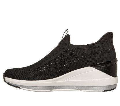 New Arrivals Skechers Slip-ins Mark Nason: The Triple Wedge -Milee | Skechers New Arrivals