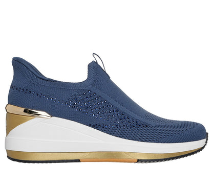 New Arrivals Skechers Slip-ins Mark Nason: The Triple Wedge -Milee | Skechers New Arrivals
