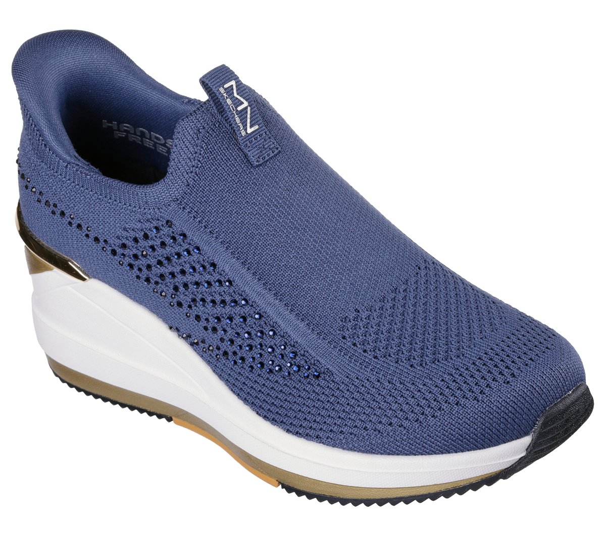 New Arrivals Skechers Slip-ins Mark Nason: The Triple Wedge -Milee | Skechers New Arrivals