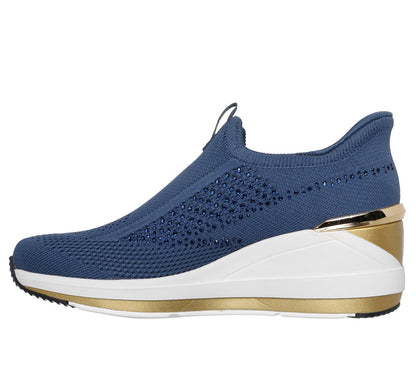 New Arrivals Skechers Slip-ins Mark Nason: The Triple Wedge -Milee | Skechers New Arrivals
