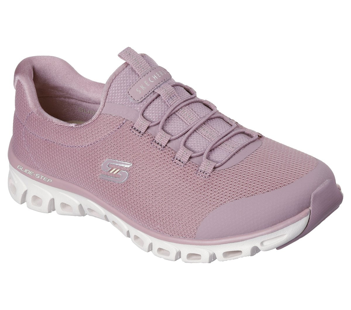 New Arrivals Skechers Glide-Step -Glistened | Skechers New Arrivals