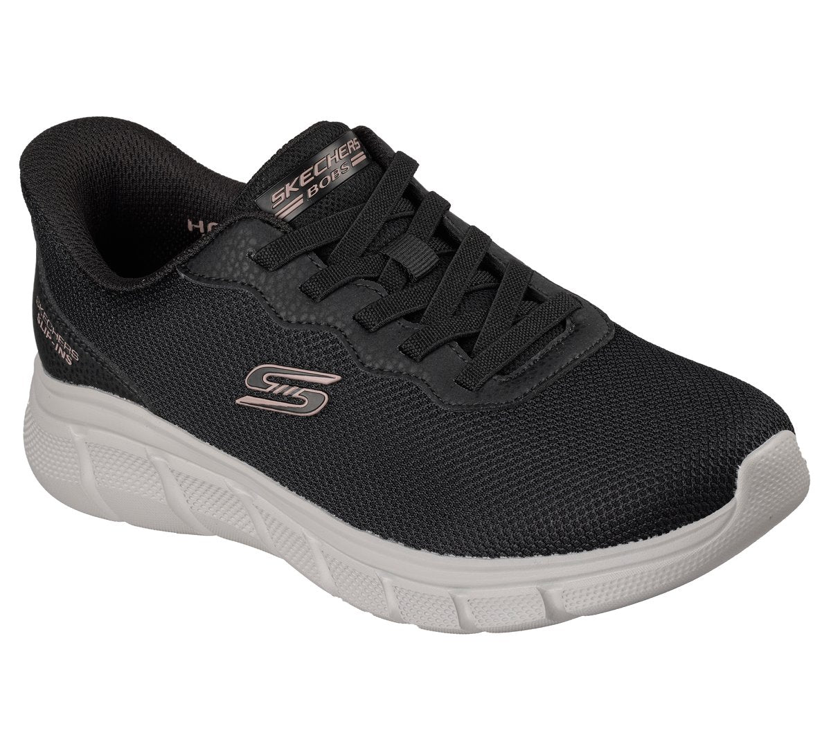 New Arrivals Skechers Slip-ins: BOBS Sport B Flex - Flex Lucy | Skechers New Arrivals