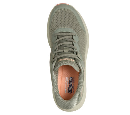 New Arrivals Skechers Slip-ins: BOBS Sport Skillz - Too Essential | Skechers New Arrivals