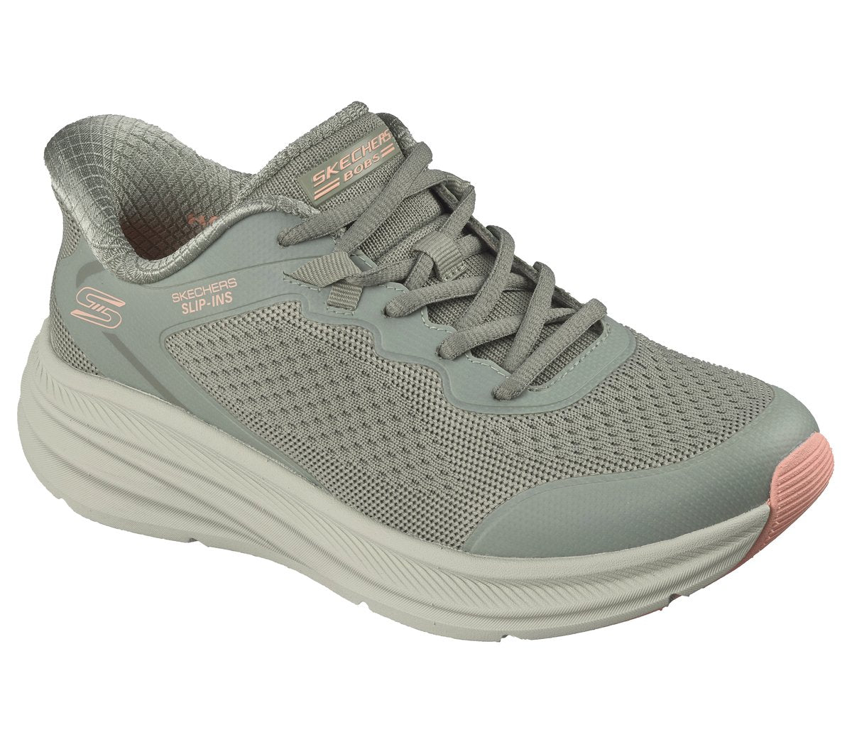 New Arrivals Skechers Slip-ins: BOBS Sport Skillz - Too Essential | Skechers New Arrivals