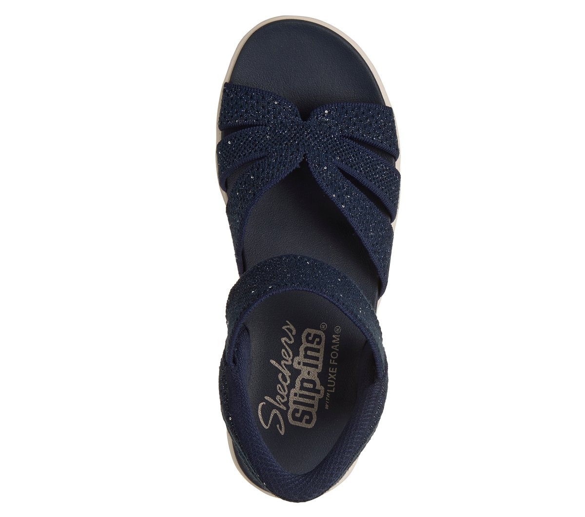 New Arrivals Skechers Slip-ins: Arya - Sparkling Praise | Skechers New Arrivals